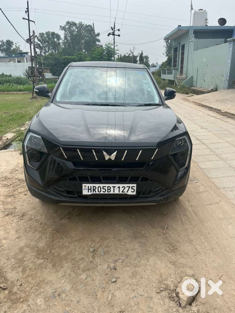 Mahindra Xuv 3xo 2026