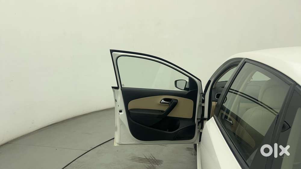 Volkswagen Ameo 1.5 Tdi Highline At, 2016, Diesel