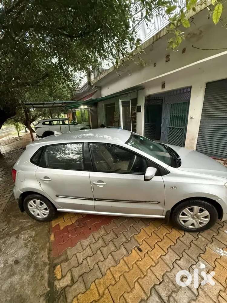 Polo Volkswagen 2011 Model 2032 Tak Valid Up23