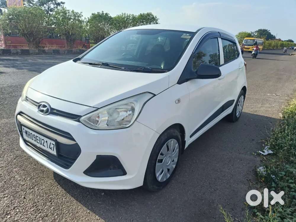 Grand I10 Magna Diesel