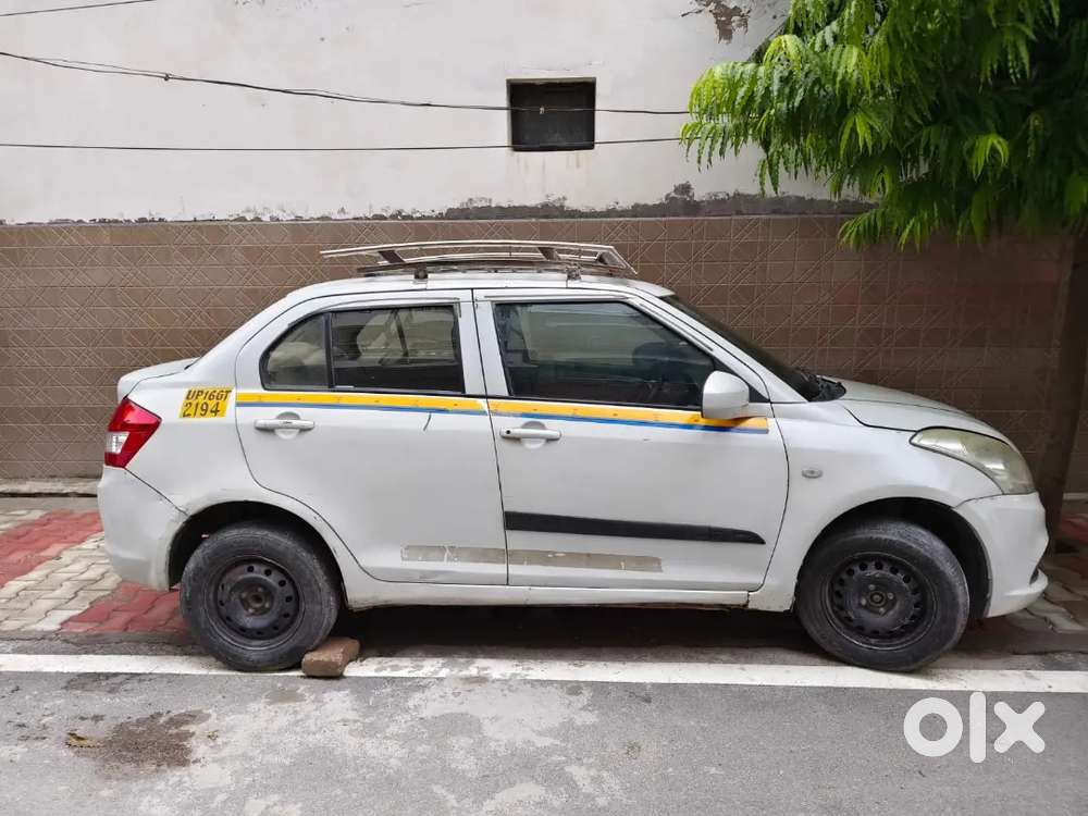 Maruti Suzuki Dzire 2019