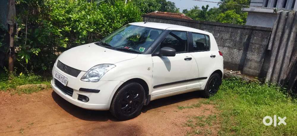 Swift Maruti Suzuki 2007 (urgent Sale )