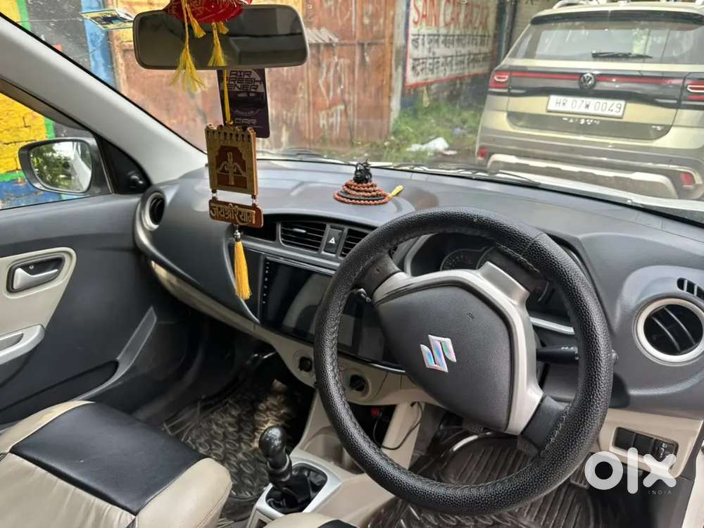 Maruti Alto K10 2017