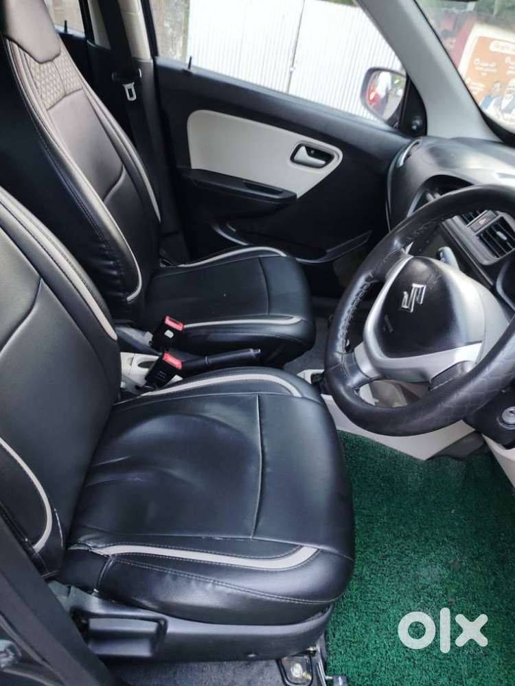 Maruti Suzuki Alto 800 0.8 Vxi Plus, 2022, Petrol