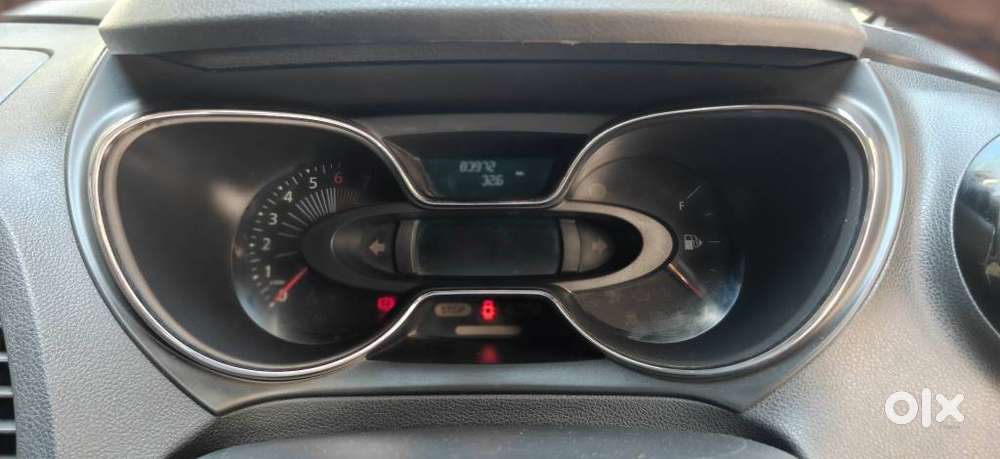 Renault Captur 1.5 Petrol Rxt, 2019, Petrol