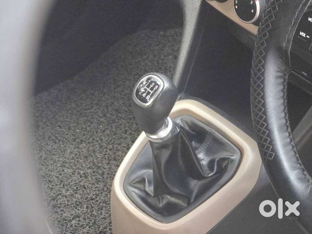 Hyundai Grand I10 Sportz 1.2 Kappa Vtvt, 2015, Petrol