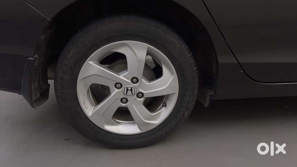 Honda City 2014-2015 I Dtec Vx, 2015, Petrol