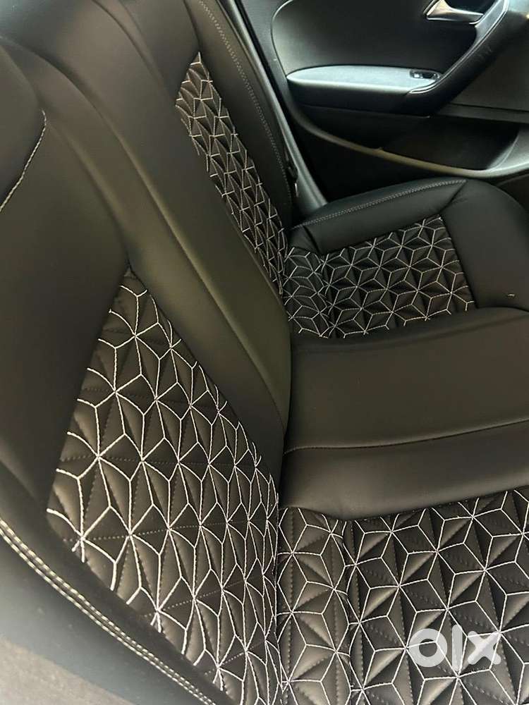 Volkswagen Polo 2014 Petrol Good Condition