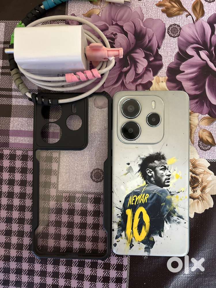 Redmi note 14 5g