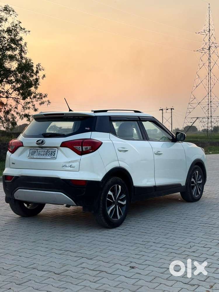 Mahindra Xuv300 2019 Diesel 880000 Km Driven