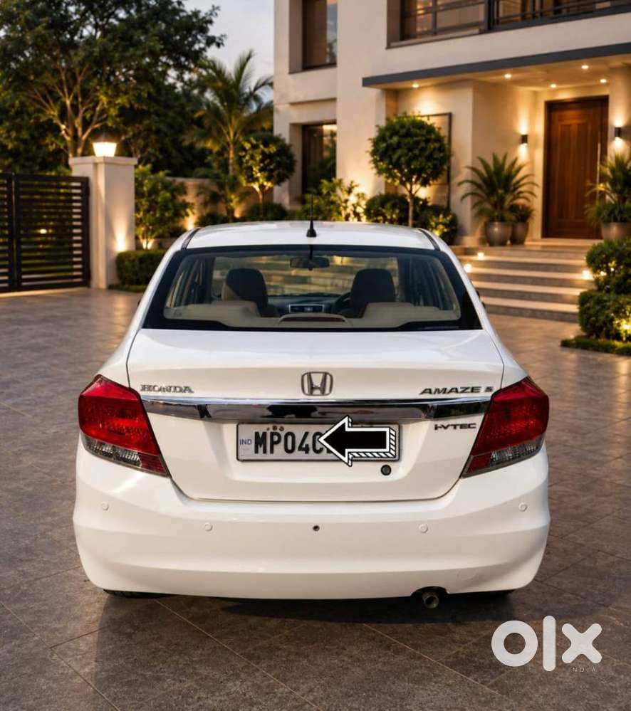 Honda Amaze V 1.2 Petrol Mt, 2013, Petrol