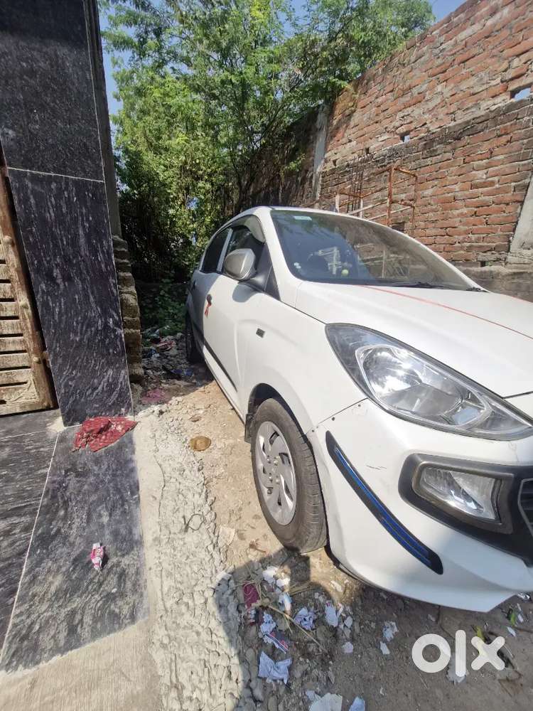 Hyundai Santro Sportz Amt 2018