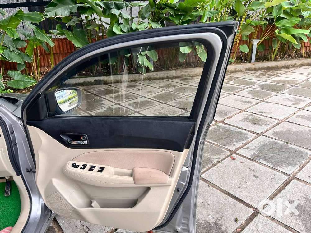 Less Driven Suzuki Dzire For Sale