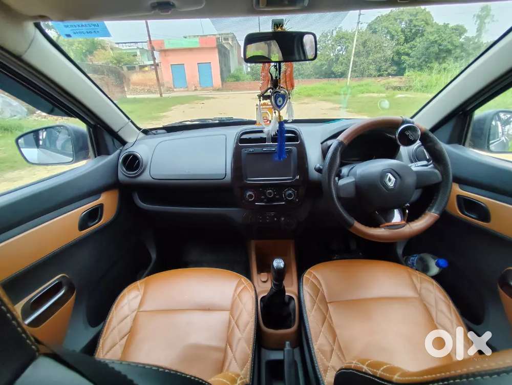 Renault Kwid 0.8 Rxt Sce 2016