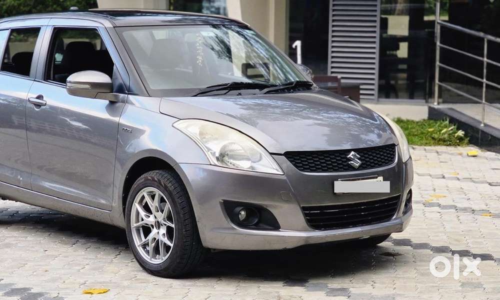Maruti Suzuki Swift 2014 Diesel Good Condition