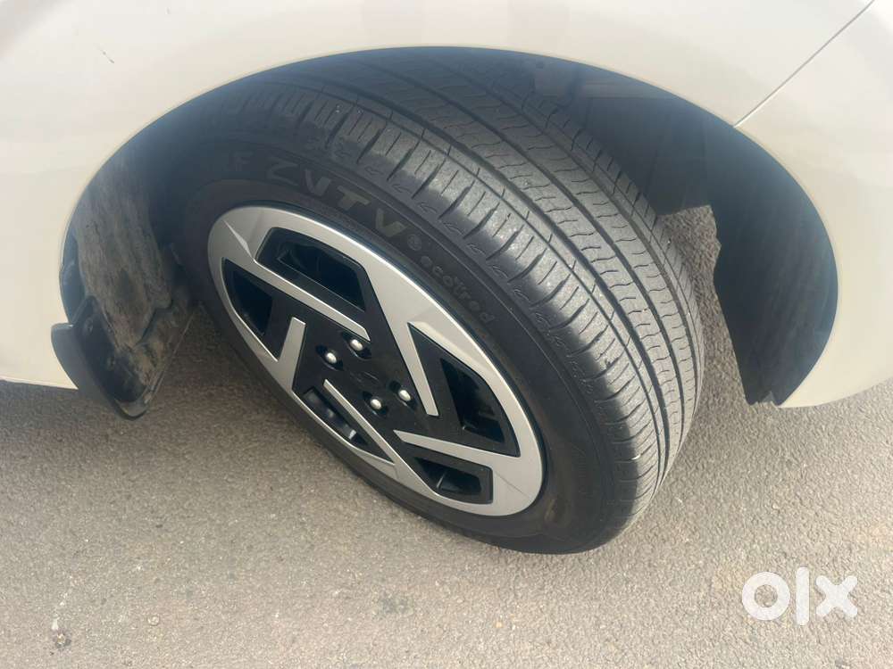 Hyundai Grand I10 Nios Sportz, 2024, Petrol