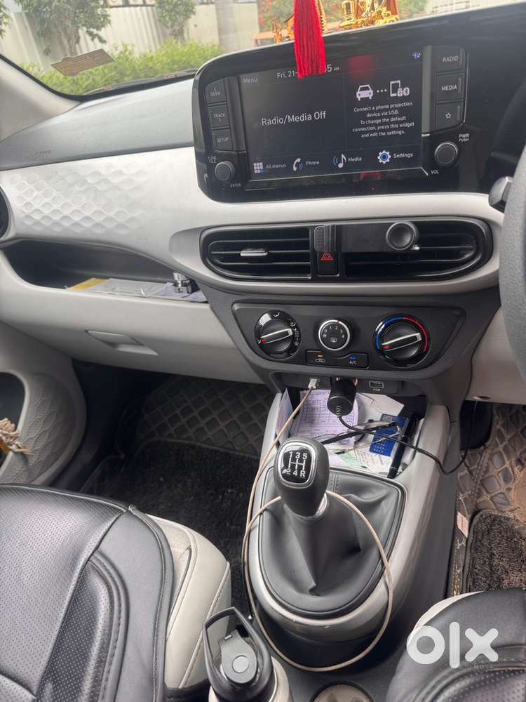 Hyundai Grand I10 Nios 2024 Cng & Hybrids Well Maintained
