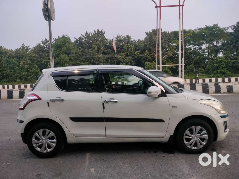 Maruti Suzuki Swift Ddis Vdi, 2015, Diesel