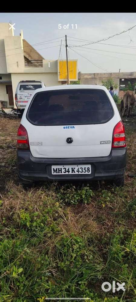 Used Maruti Suzuki 2005