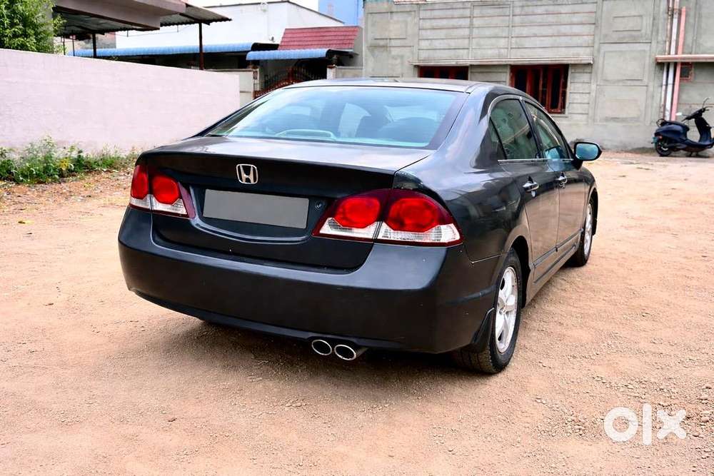 Honda Civic 2010