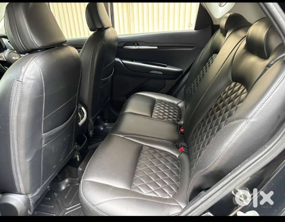 Kia Sonet 1.2 Htk Plus, 2020, Petrol