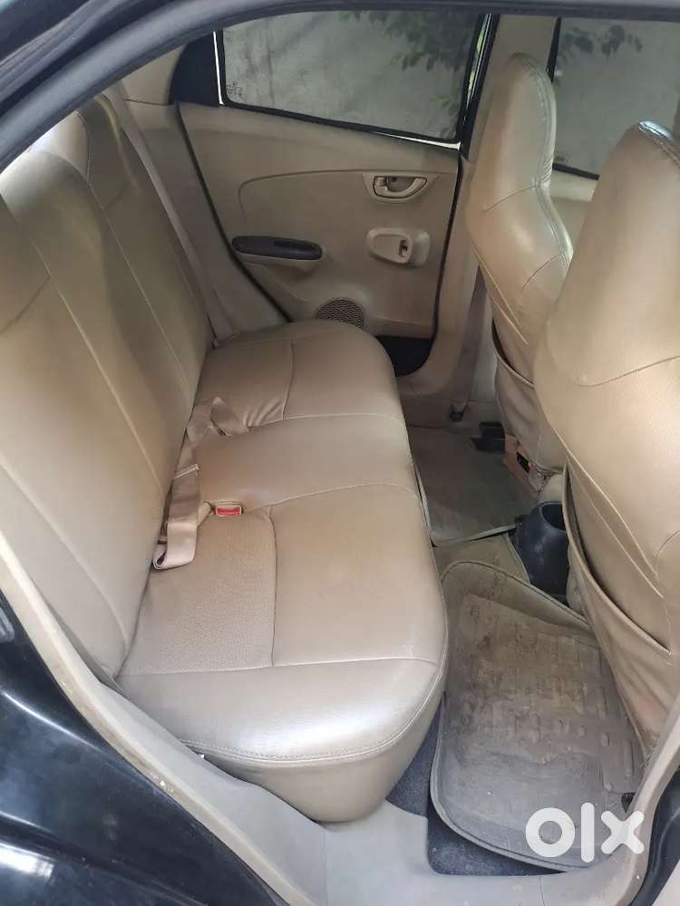 Honda Brio Petrol 2013 Year
