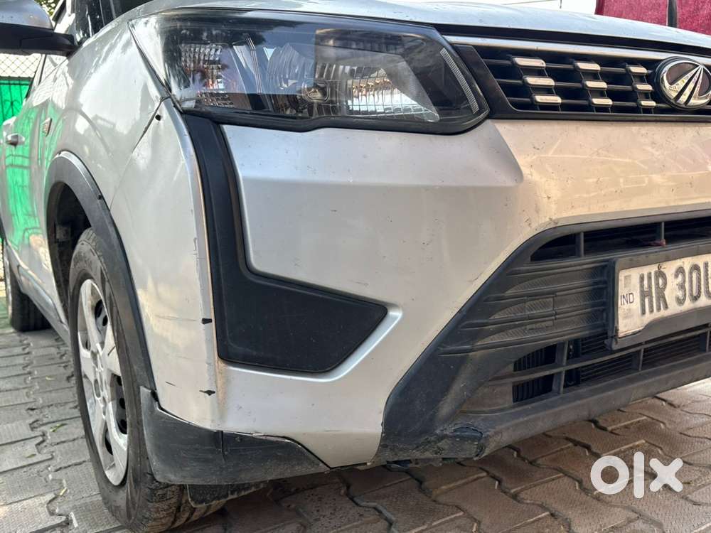Mahindra Xuv300 Diesel 2019