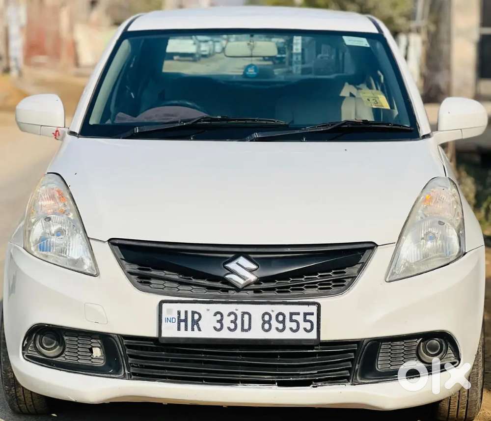 Maruti Suzuki Dzire 2015 Diesel 100000 Km Driven.