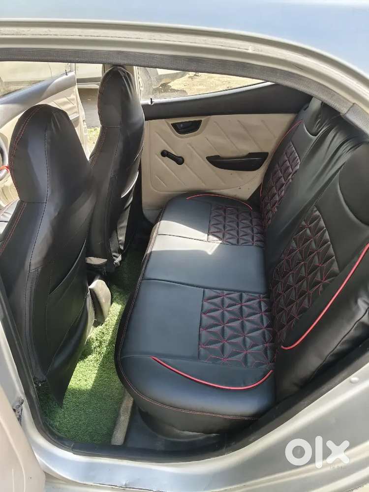 Hyundai Eon 2014 Lpg Good Condition