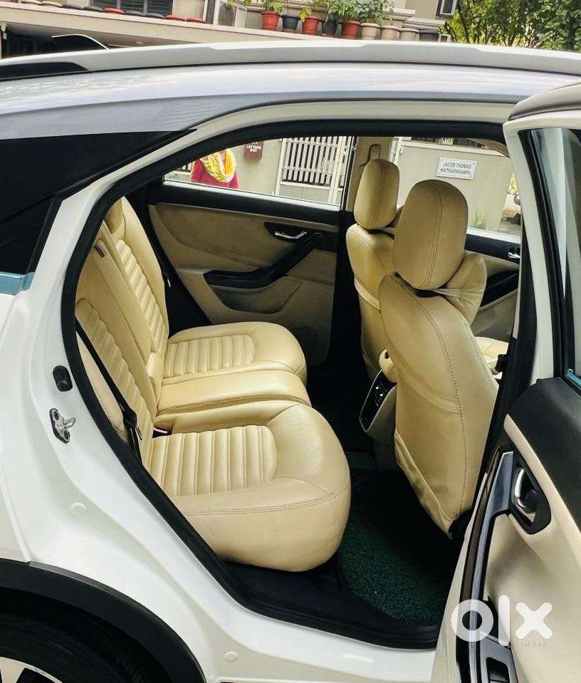 Tata Nexon Ev Xz Plus, 2020, Electric