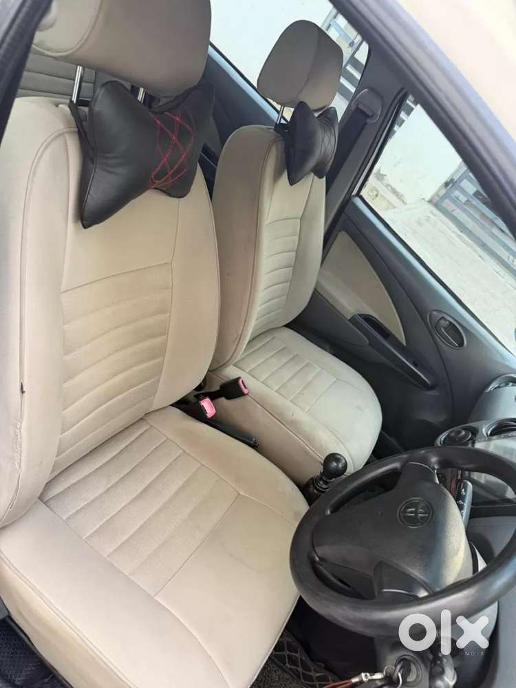 Toyota Etios Liva, 2012, Petrol