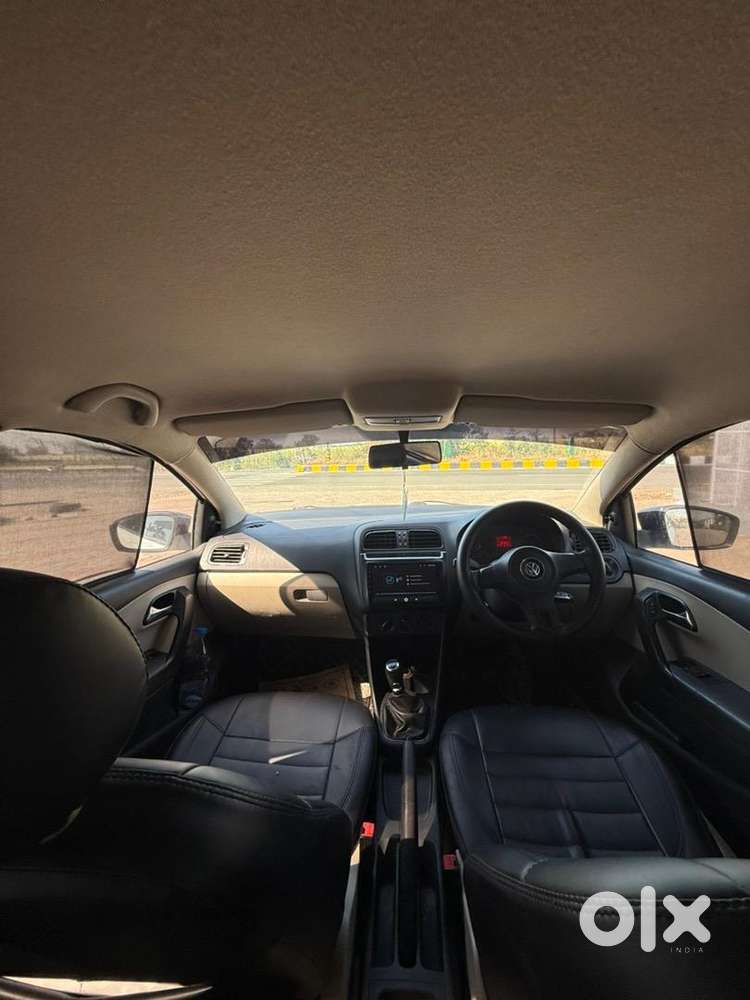 Volkswagen Polo 2013 Diesel Well Maintained