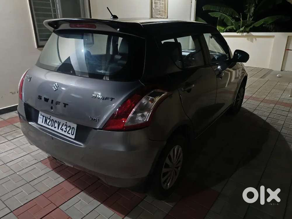 Maruti Suzuki Swift 2013 Diesel Good Condition