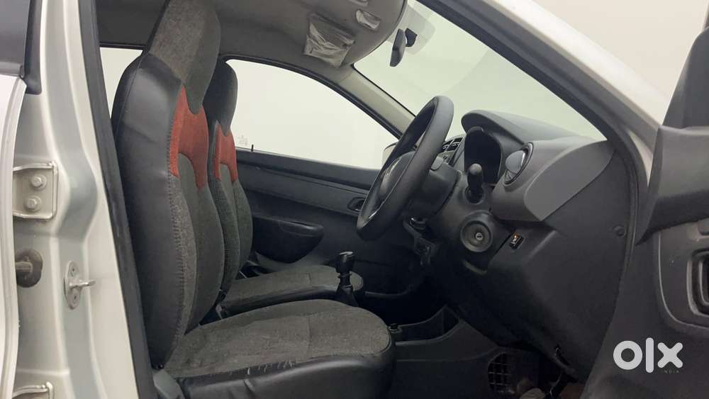 Renault Kwid 1.0 Rxt, 2016, Petrol