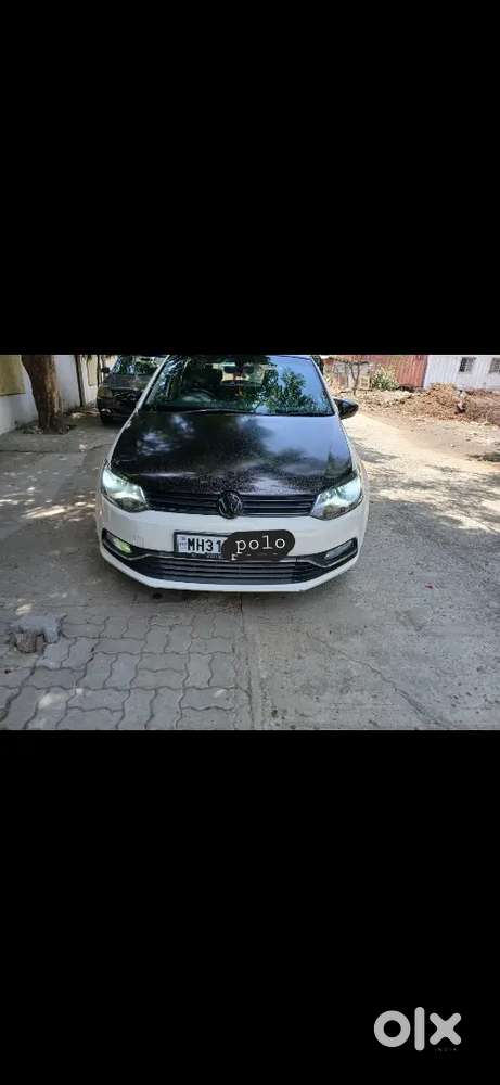 Volkswagen Polo 2017