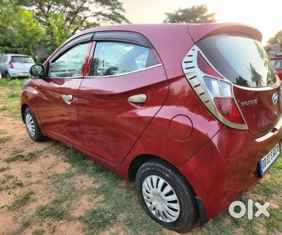 Hyundai Eon Era +, 2014, Petrol