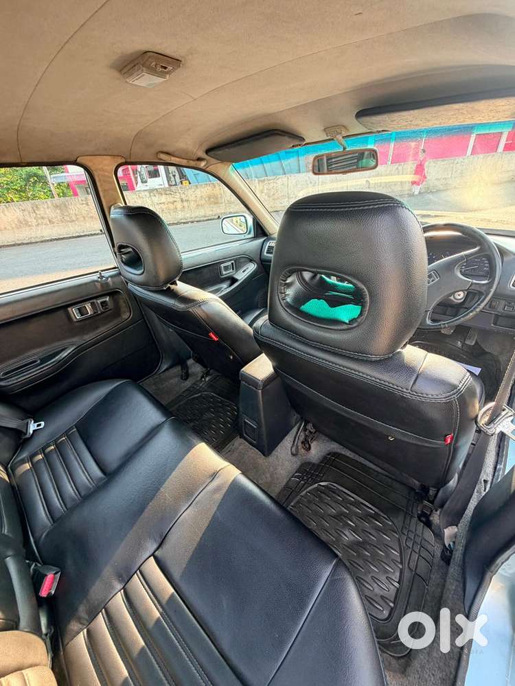 Honda City Vtec 2001
