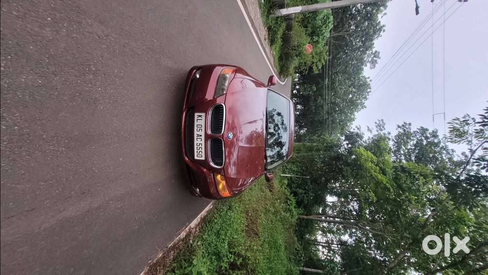 Bmw 320 D Original Kerala Diesal. New Full Cover Insurance New Papers