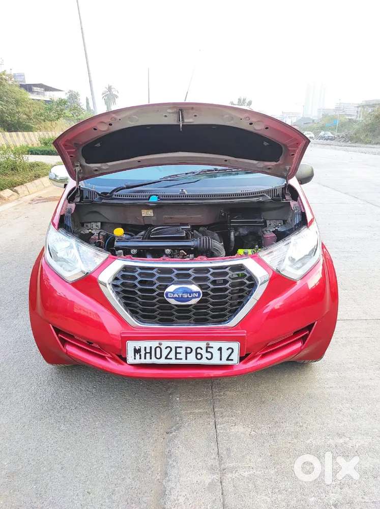 Datsun Redi Go