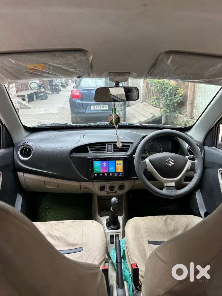 Maruti Suzuki Alto 800 2022 Petrol 28000 Km Driven