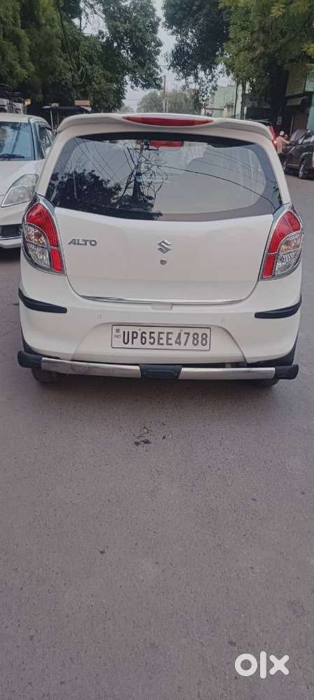 Maruti Suzuki Alto 800 Vxi Airbag, 2021, Petrol