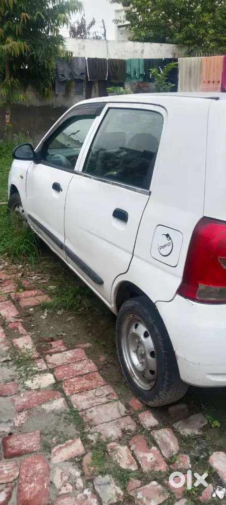 Maruti Suzuki Alto 800 2013