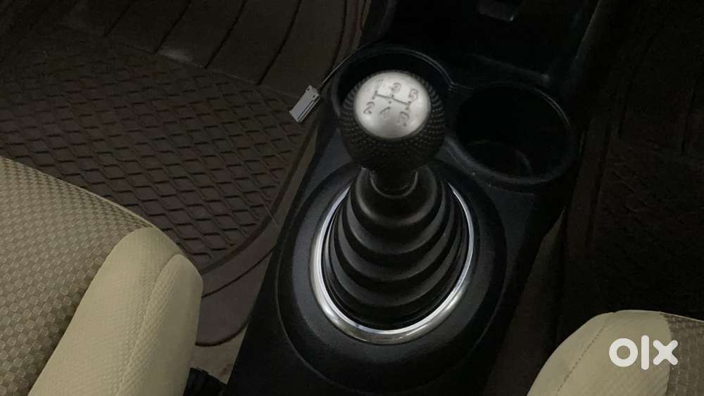 Honda Brio Vx Mt, 2014, Petrol