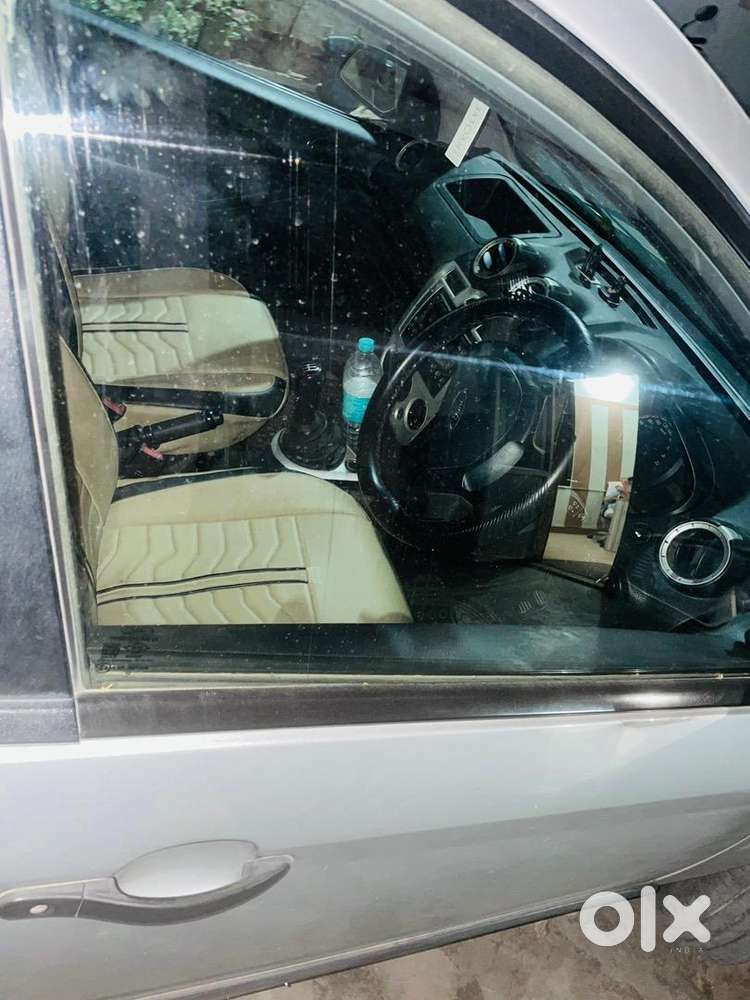 Ford Figo 2012 Diesel Well Maintained