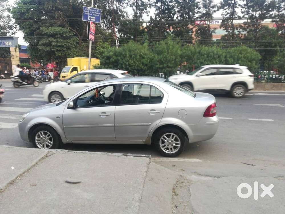 Ford Fiesta 1.6 Sxi 2010