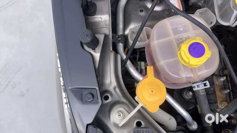 Mahindra Kuv100 Nxt 1.2 K2 Diesel 6 Str, 2018, Petrol