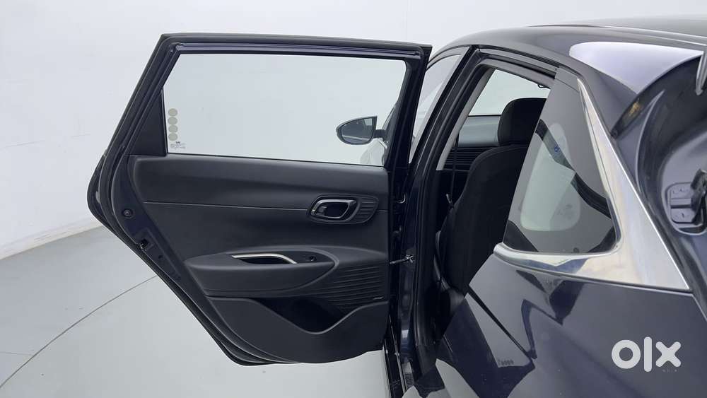 Hyundai I20 2010-2012 1.2 Asta, 2023, Petrol