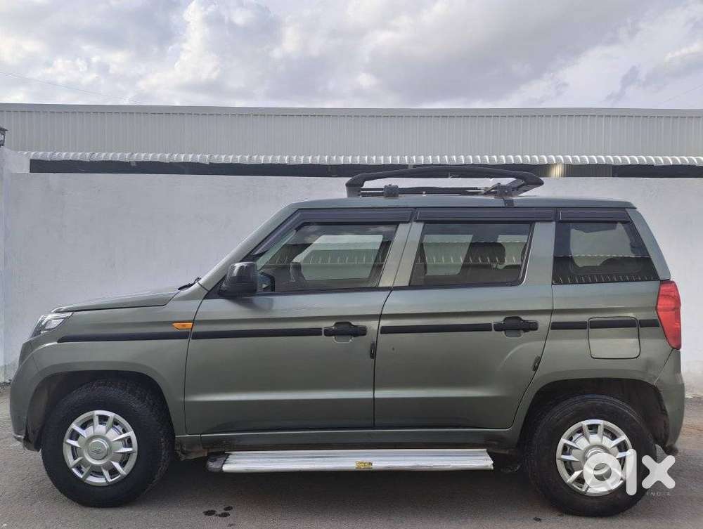 Mahindra Bolero Neo N4, 2023, Diesel
