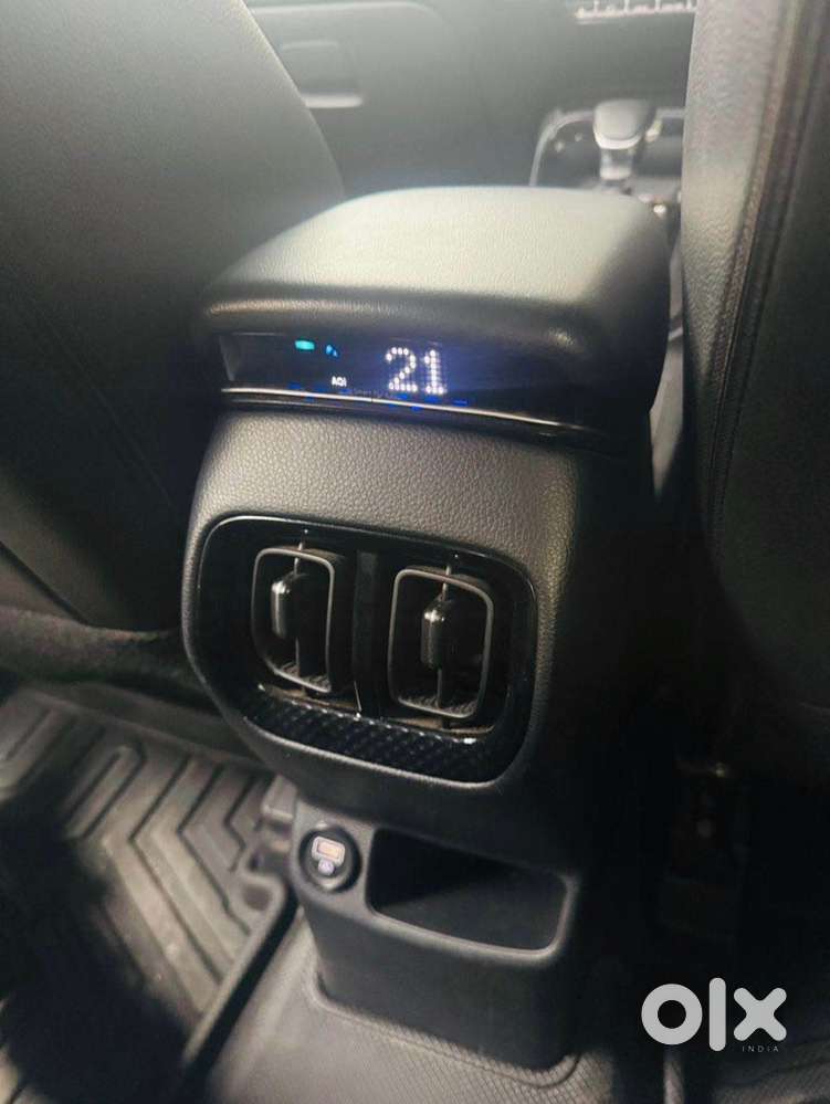 Kia Sonet Gtx Plus Petrol Turbo 7dct Sunroof