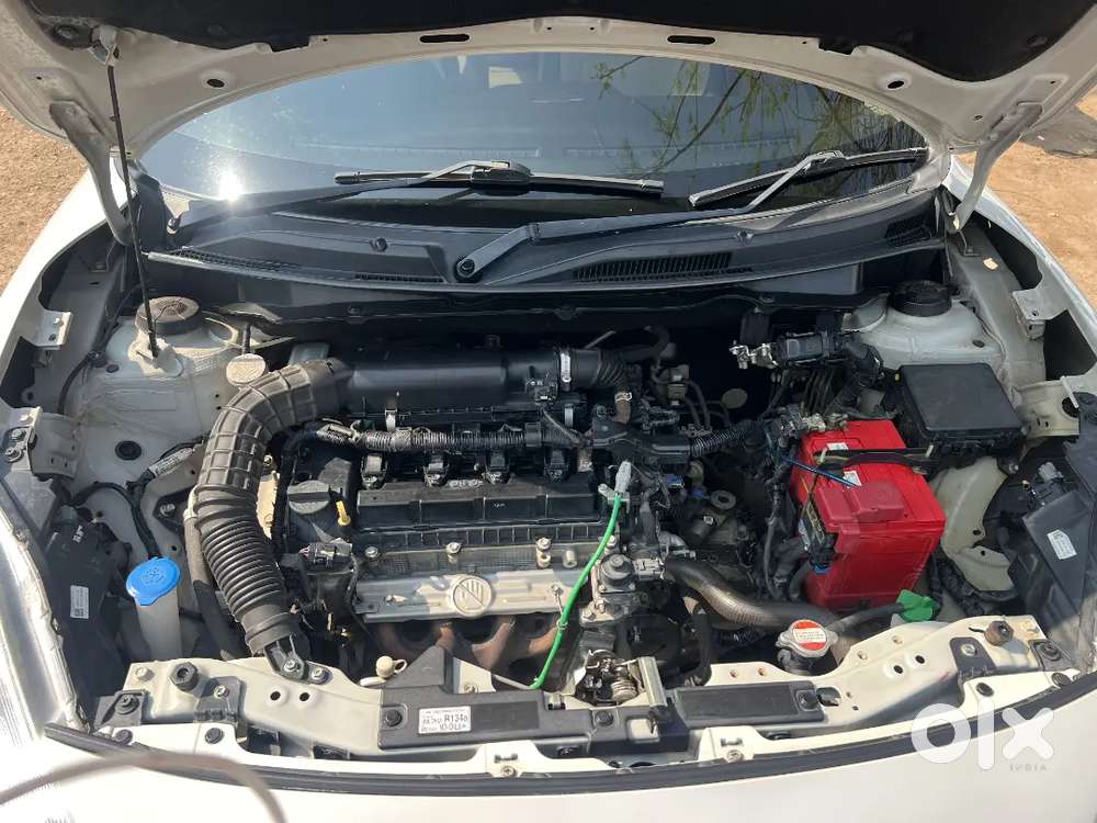 Maruti Suzuki Dzire 2021 Petrol Good Condition